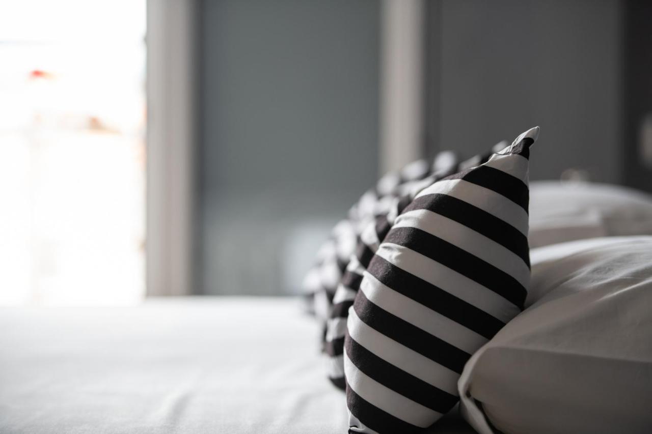 Apartmán House Toula Elegant Sarti Exteriér fotografie